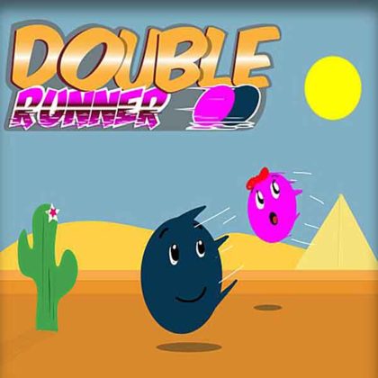 Double Runner