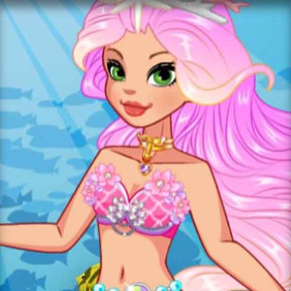 Editors Pick Mermaid