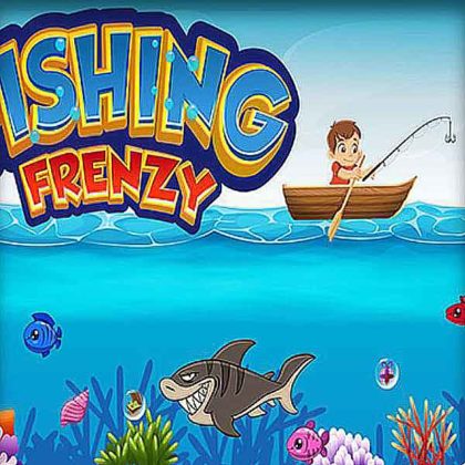 EG Fishing Frenzy