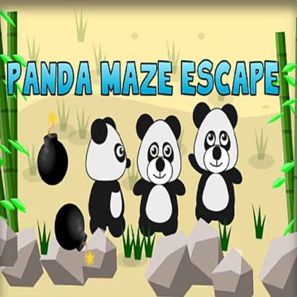 EG Panda Escape