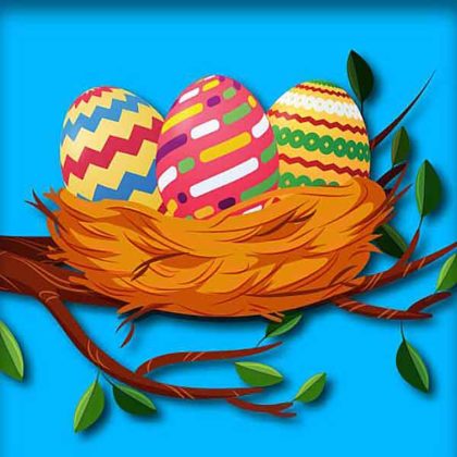 Egg Jump Up