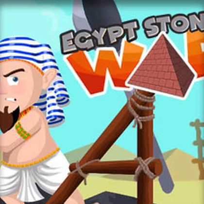Egypt Stone War
