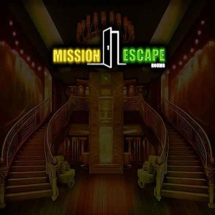 Escape Mystery Room Game
