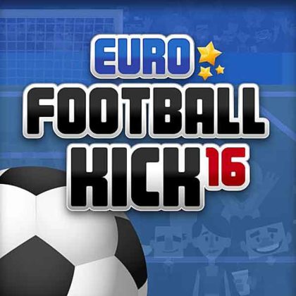 Euro Football Kick 2016