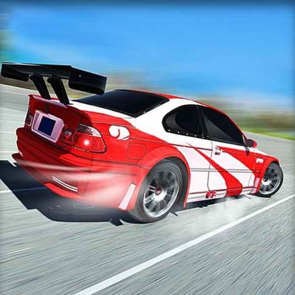 Extreme Sports Car Shift Racing Game