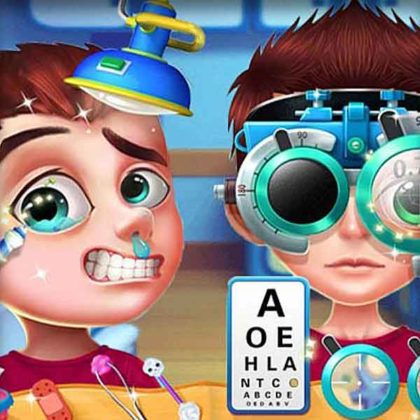 Eye Doctor