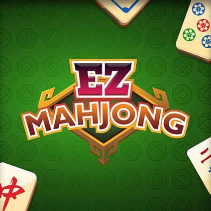 EZ Mahjong
