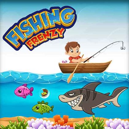 Fishing Frenzy