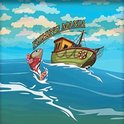 Fishing Mania