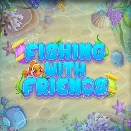 Fishing With Friends