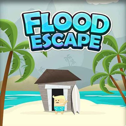Flood Escape