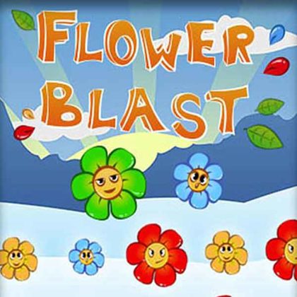 Flower Blast