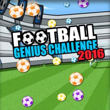 Football Genius Challenge