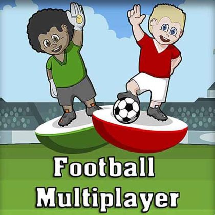 Football Multiplayer