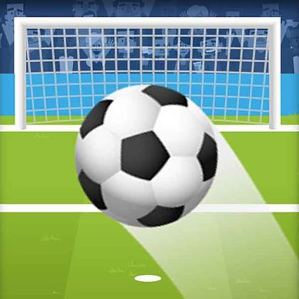 Football Penalty Go