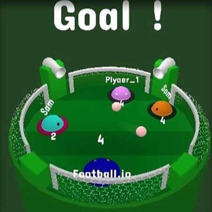 Football.Io