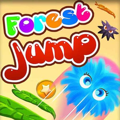 Forest Jump