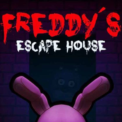 Freddy's Escape House