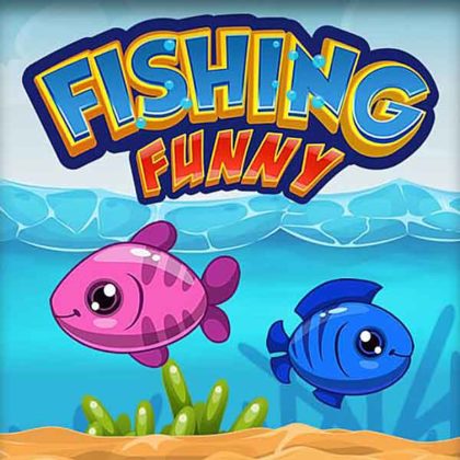 Funny Fishing