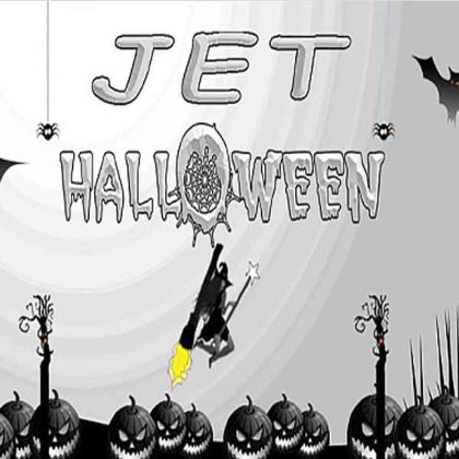 FZ Jet Halloween