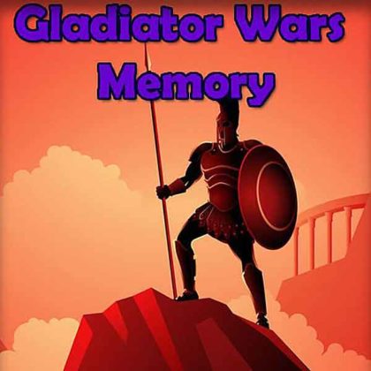 Gladiator Wars Memory