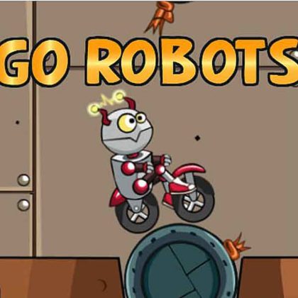 Go Robots 1