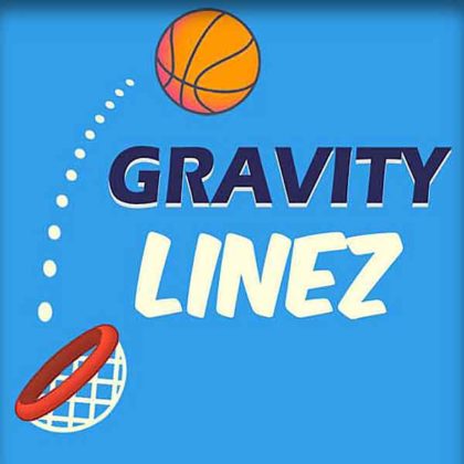 Gravity Linez