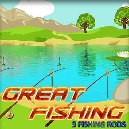 Great Fishing