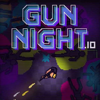 Gun Night.Io
