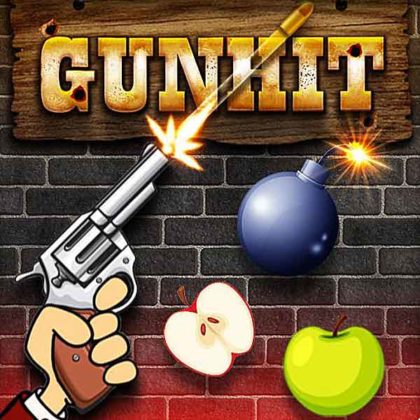 Gun Hit