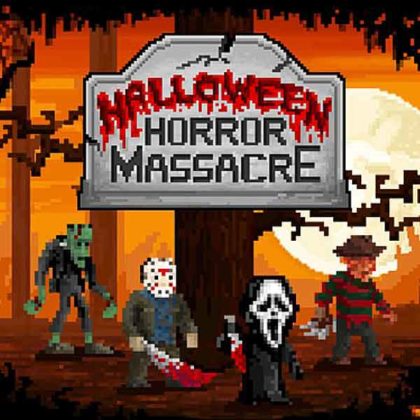 Halloween Horror Massacre
