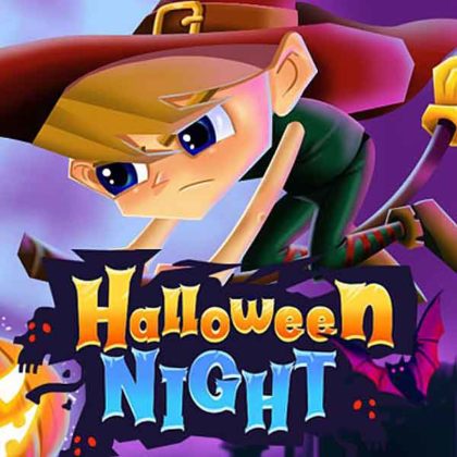 Halloween Night