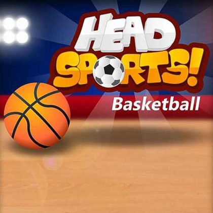 Head Sports Basketball