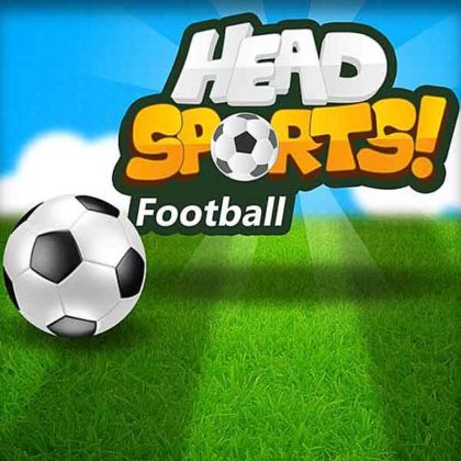 Head Sports Football