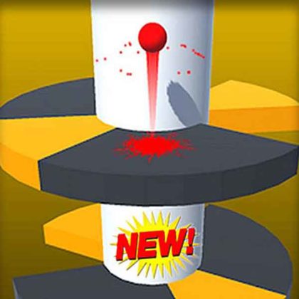 Helix Jump 2