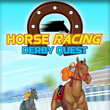 Horse Racing Derby Quest