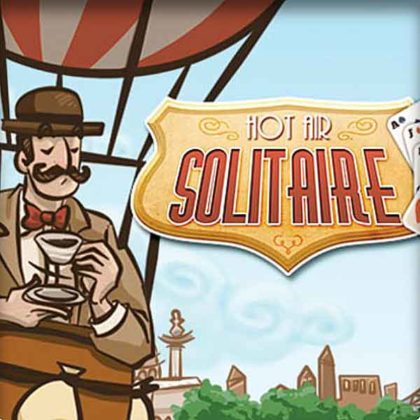 Hot Air Solitaire