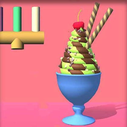 Ice Cream Inc