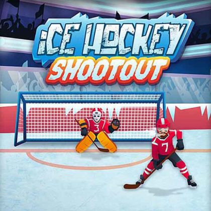 Ice Hockey Shootout