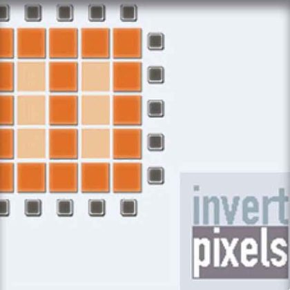 Invert Pixels