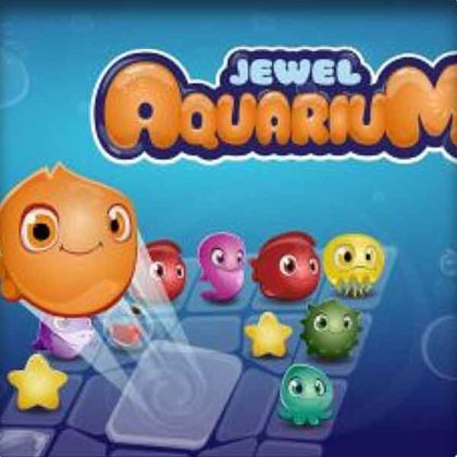 Jewel Aquarium