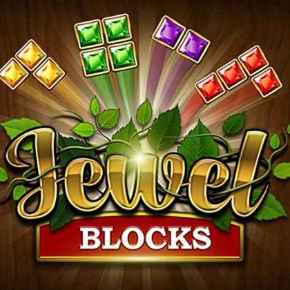 Jewel Blocks