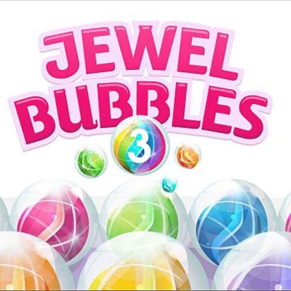 Jewel Bubbles