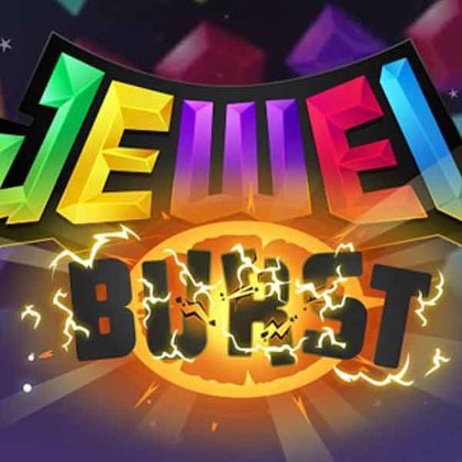 Jewel Burst