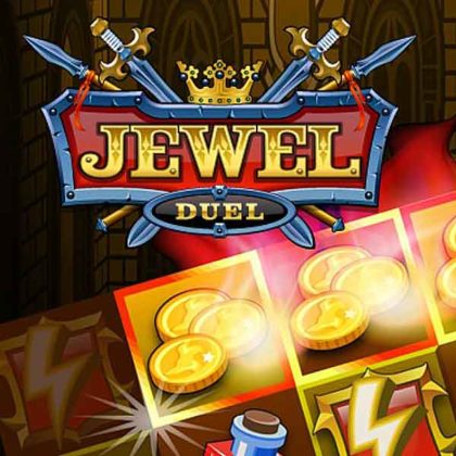 Jewel Duel