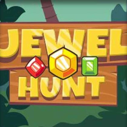Jewel Hunt