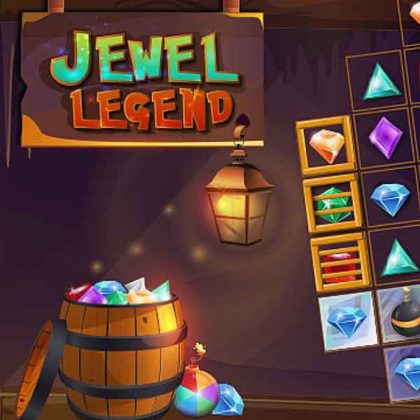 Jewel Legend