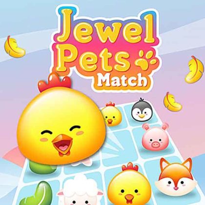 Jewel Mets Match