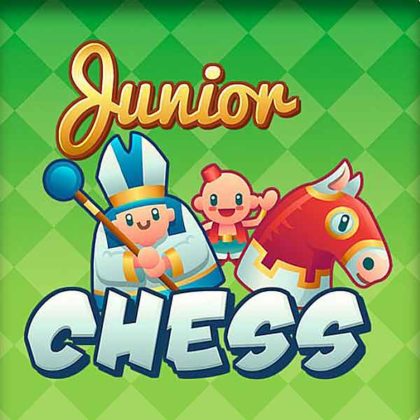Junior Chess