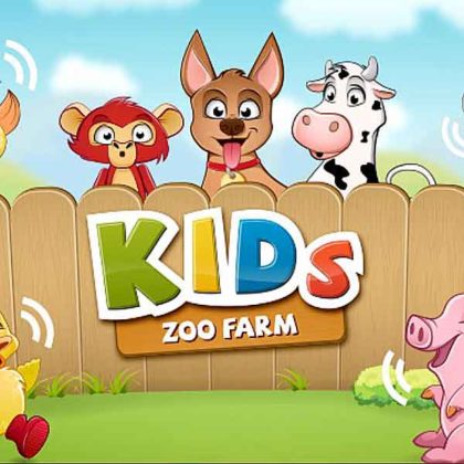Kid Zoo Farm